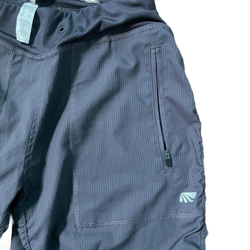 Marika Dri-Wik Ruched Pants - Picture 4 of 7